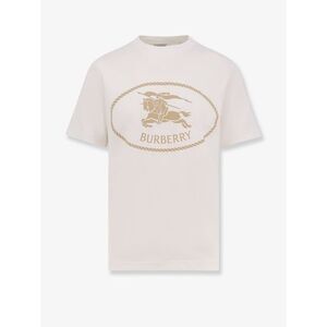 Burberry Men Seth Organic Cotton Blend T-Shirt